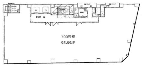 南星瓦町ビル