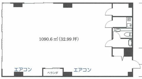 オーセンティック淀屋橋ビル