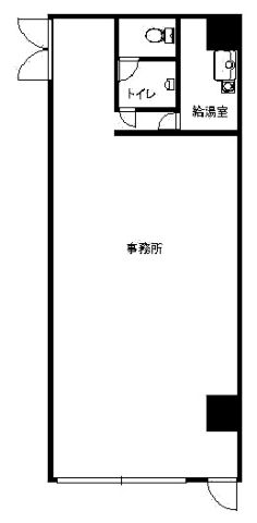 カナード西本町