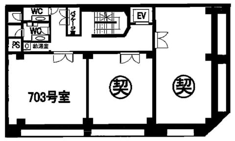 第一住建本町ビル