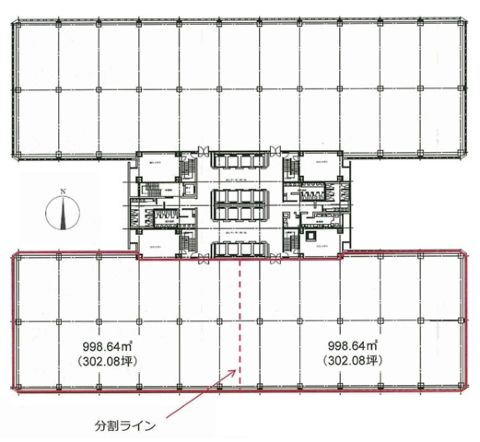 大阪御堂筋ビル