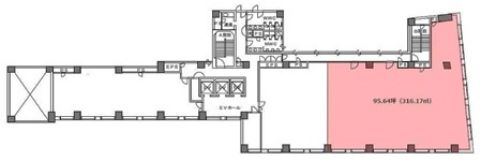 三井住友銀行高麗橋ビル