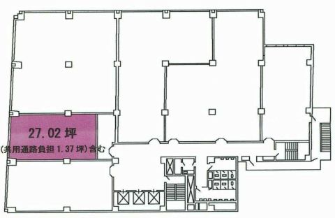 大阪グリーンビル