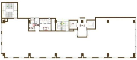 第一住建御堂筋本町ビル