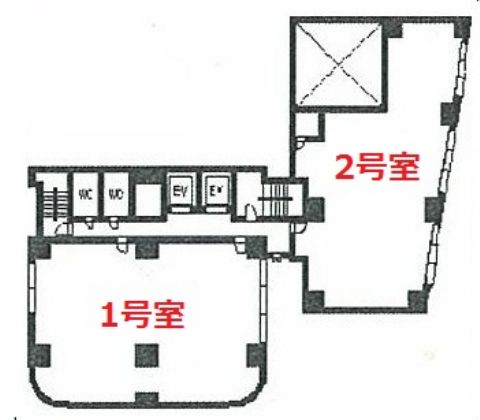 マルイト西本町ビル