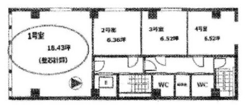 フクダ不動産堺筋本町ビル