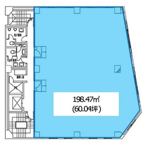 肥後橋SKビル