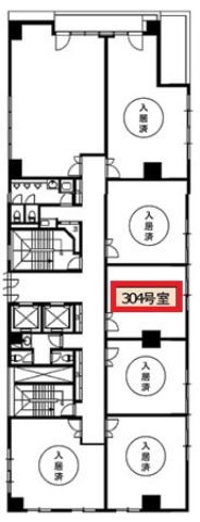 堺筋本町プラザビル