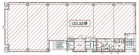 アルテビル肥後橋