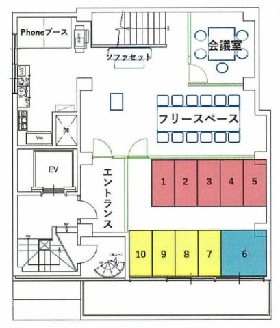 本町デビスビル