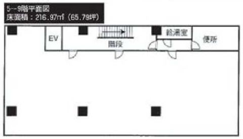 アクシスセンター本町ビル(ナルトビル)