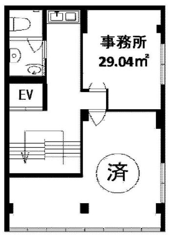 アインストーン本町ビル