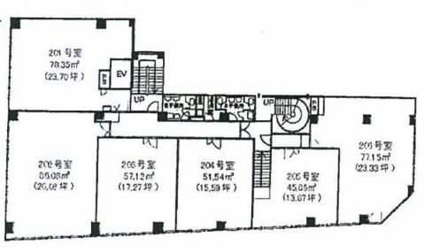 メゾンドール高麗橋