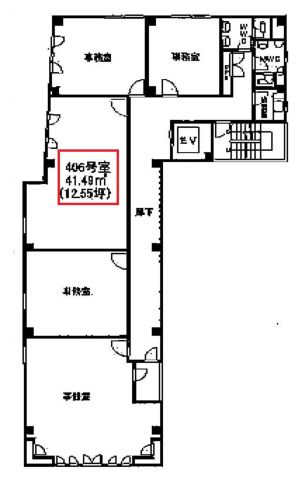 NANEI本町ビル