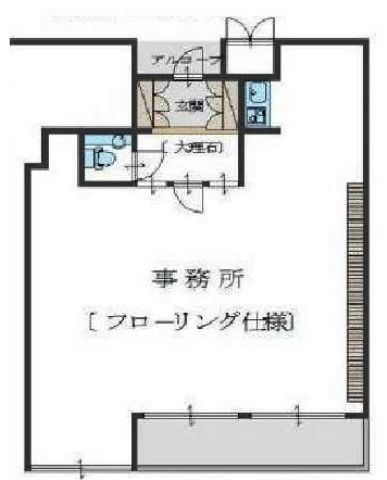 イトーピア西天満ソアーズタワー