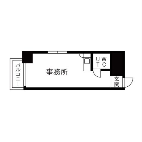 ハイネス北浜