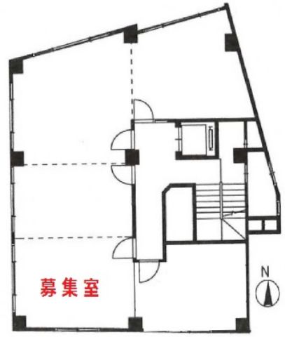 西八千代ビル