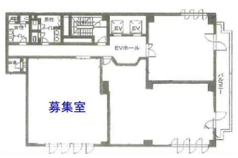 肥後橋イシカワビル