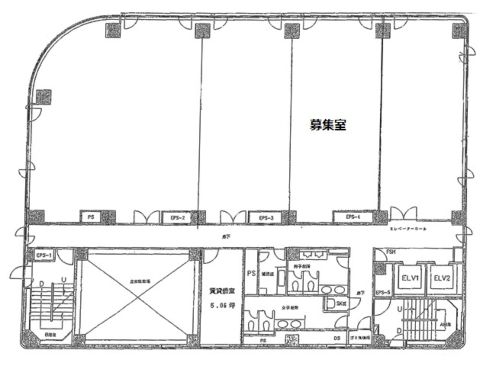 カーニープレイス本町ビル