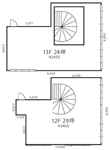 肥後橋ビル3号館