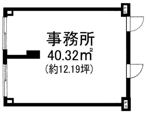 淀屋橋ホワイトビル