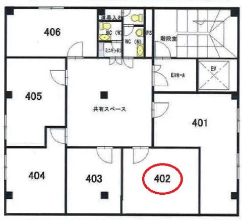 エッグビル本町