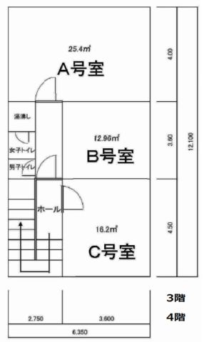 協和信濃橋ビル