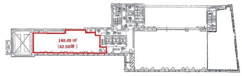 三井住友銀行高麗橋ビル