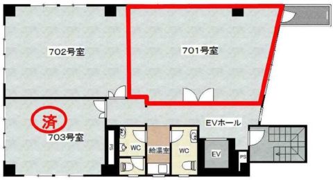PAX本町ビル