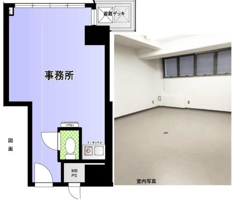 ニューライフ船場
