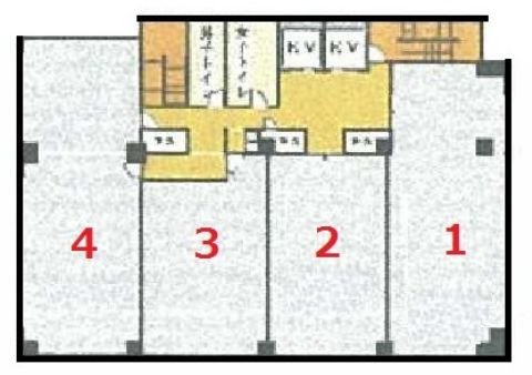 西本町中央ビル