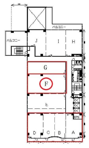 辰野西天満ビル