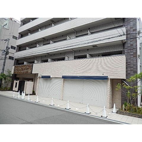 本町 貸店舗事務