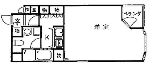 アスティナ御堂筋本町