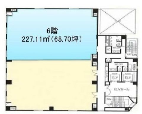 NTPR堺筋本町ビル