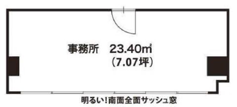 タット・肥後橋ビル