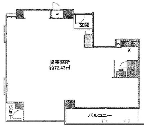 ニューライフ御堂筋本町ビル