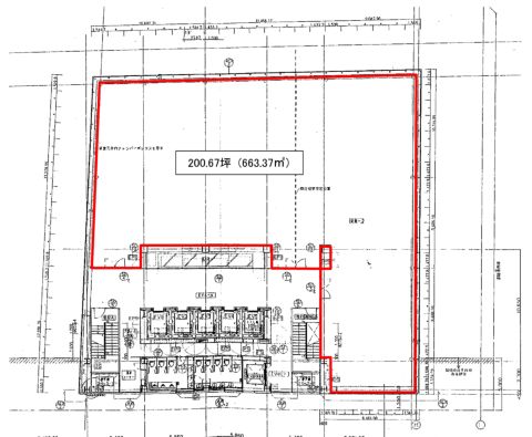 京阪神御堂筋ビル