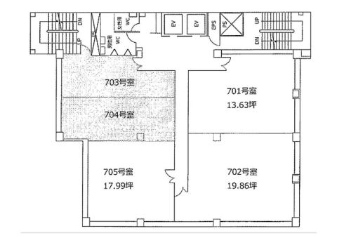 南星本館ビル