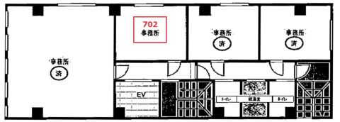 フクダ不動産堺筋本町ビル