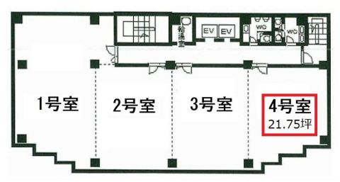 朝日生命辰野ビル