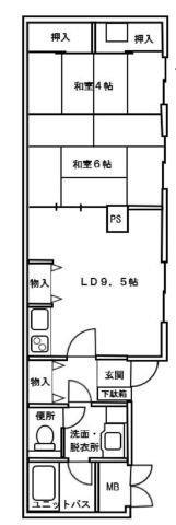 KS大阪江戸堀ビル(旧:江戸堀大沼)