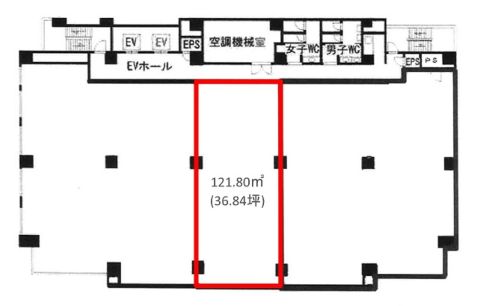 備後町山口玄ビル