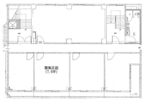 井上ビル(淡路町)