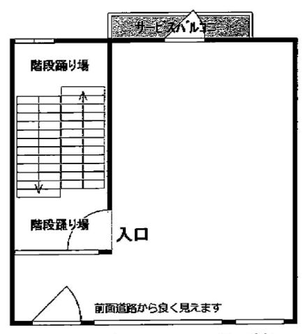 淀屋橋 貸店舗事務
