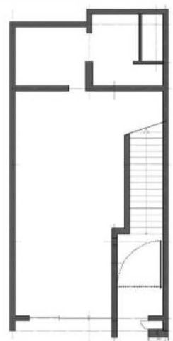 本町 貸店舗事務