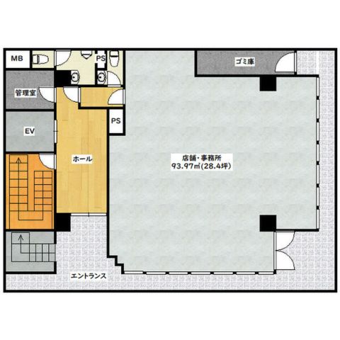 淡路町イーストビル