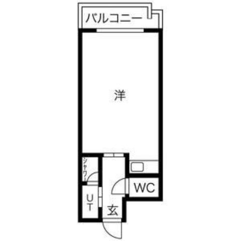 S-CREA御堂筋本町(エスクレア)