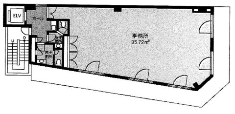 SEKONビル