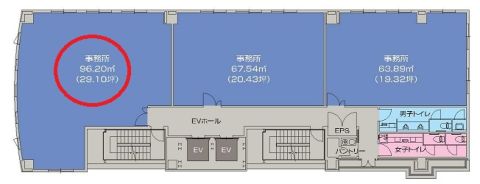 ステラ淀屋橋